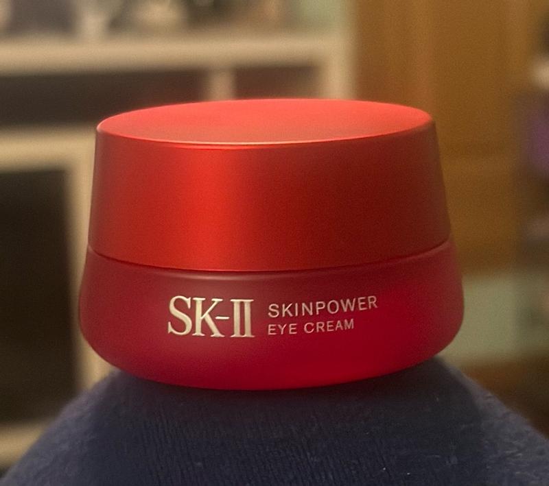 SKINPOWER Eye-line-filler Cream – Eye & Line Cream | SK II US