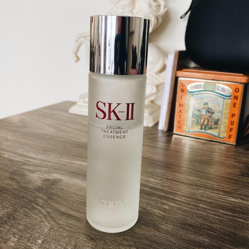 Facial Treatment Essence - Hydrating Skin Essence | SK-II US