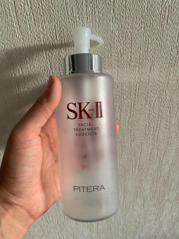 SK-II PITERA™ FACIAL TREATMENT ESSENCE2本 Facial Treatment Essence with 90% PITERA™