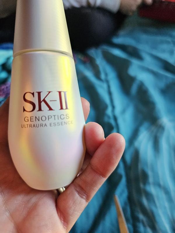 GenOptics Ultraura Essence - Brightening Serum | SK-II US