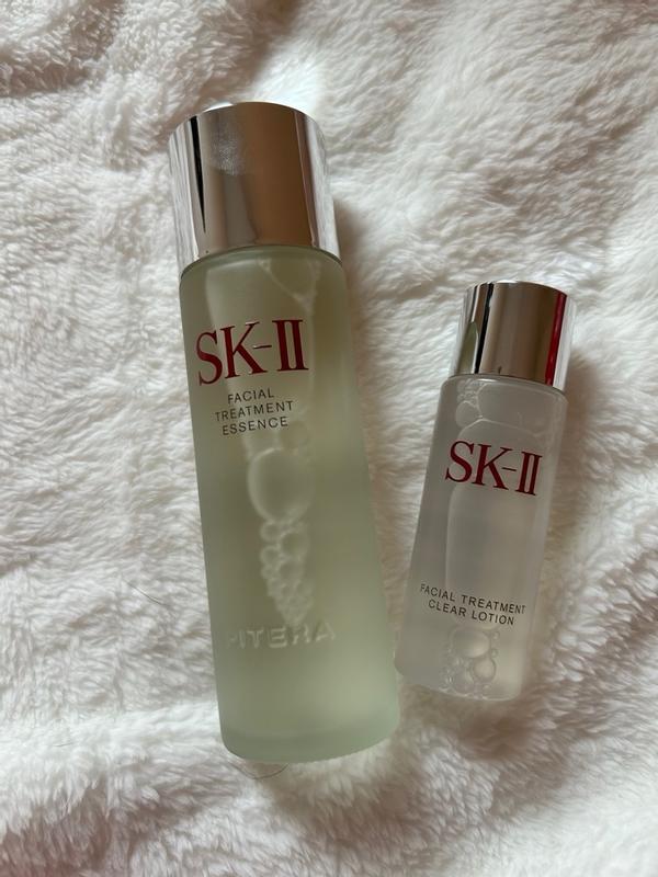 PITERA™ First Experience Kit - Skincare Starter Pack | SK-II US