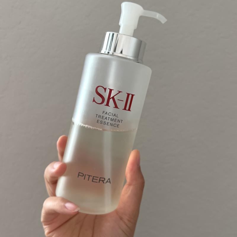 Facial Treatment Essence - Hydrating Skin Essence | SK-II US