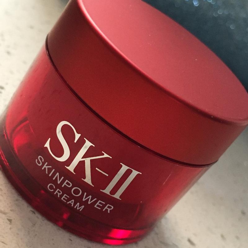 SKINPOWER Re-New Cream – Hydrating & Firming Moisturizer | SK-II US