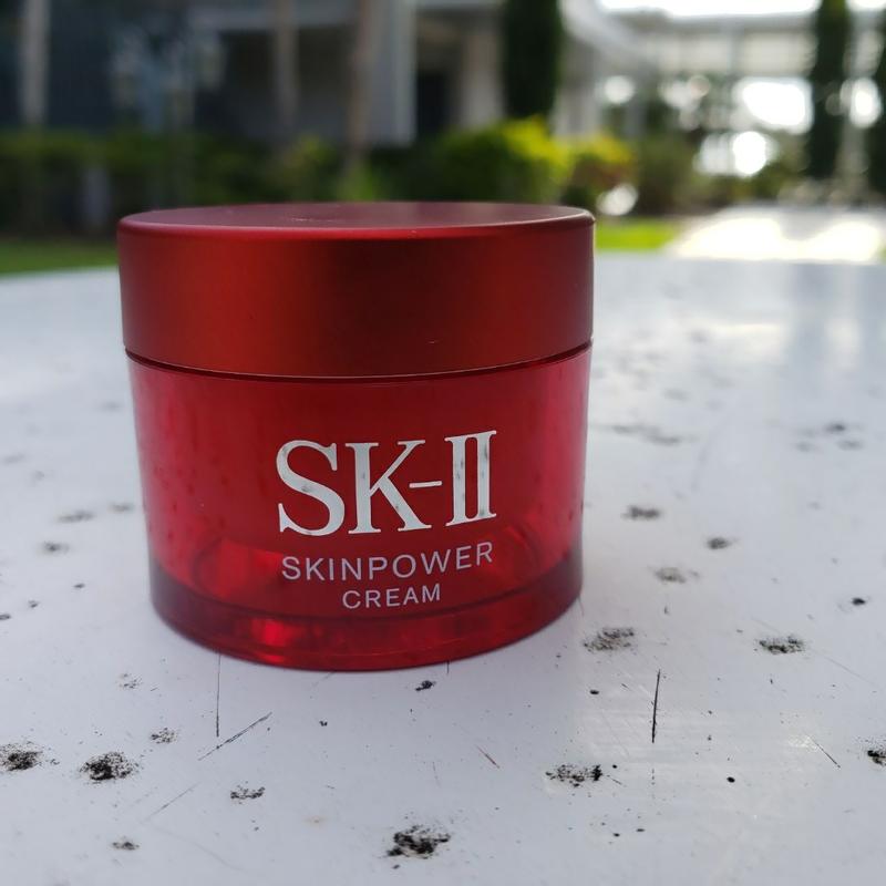 SKINPOWER Re-New Cream – Hydrating & Firming Moisturizer | SK-II US
