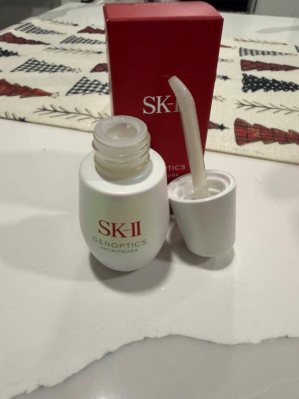 GenOptics InfinitAura Serum | SK-II US