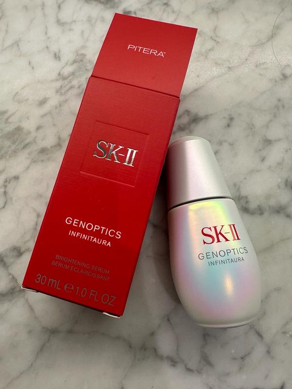 美容液 SK-II GENOPTICS INFINITURA ESSENCE 30mL GI_WW_50ml_Flatlay__65695.