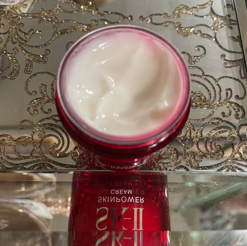 SKINPOWER Re-New Cream – Hydrating & Firming Moisturizer | SK-II US