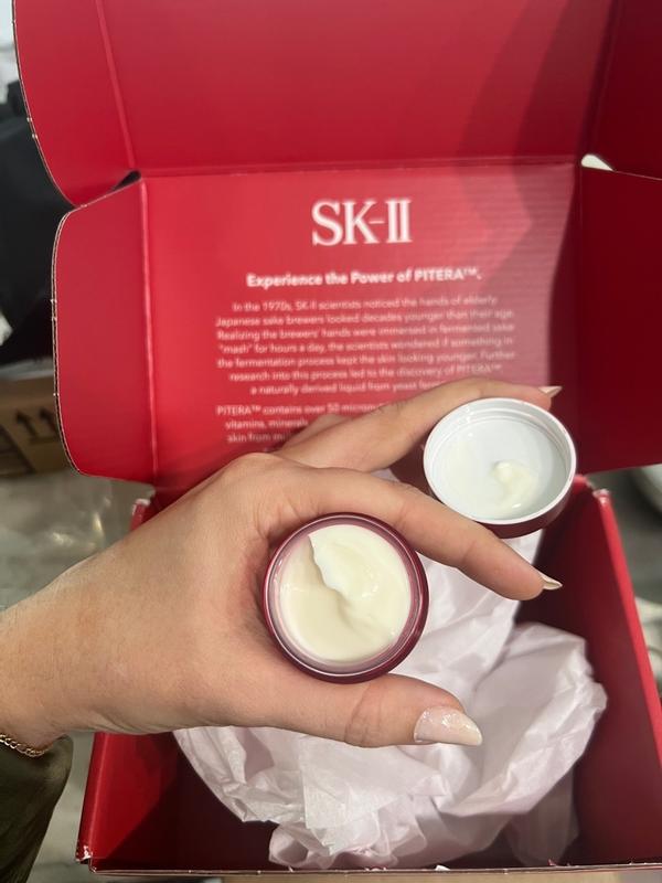 SKINPOWER Re-New Cream – Hydrating & Firming Moisturizer | SK-II US