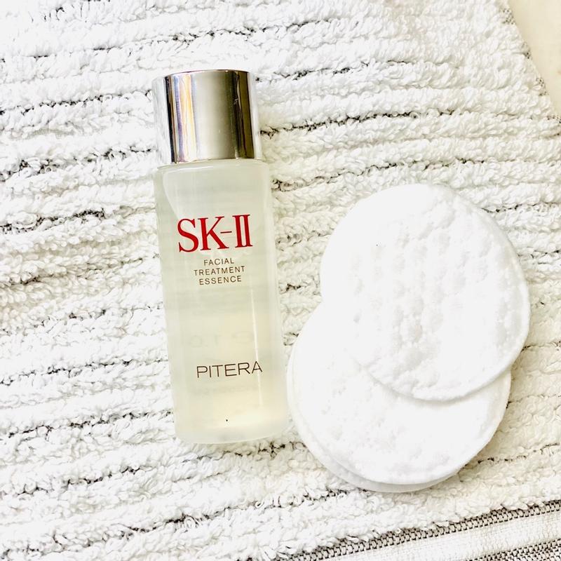 Facial Treatment Essence with 90% PITERA™