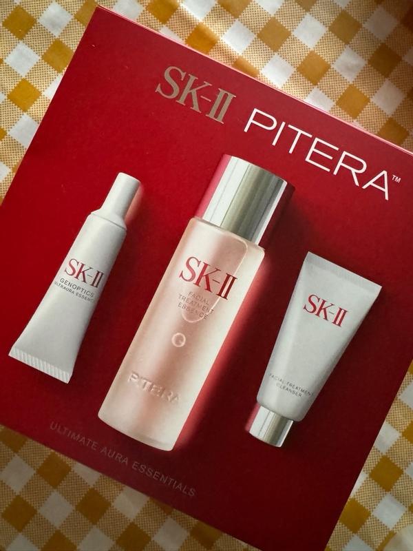 PITERA™ Youth Essentials Kit - SK-II