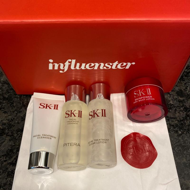 SK-II Facial Treatment Clear Lotion, 5.4 oz - Macy's