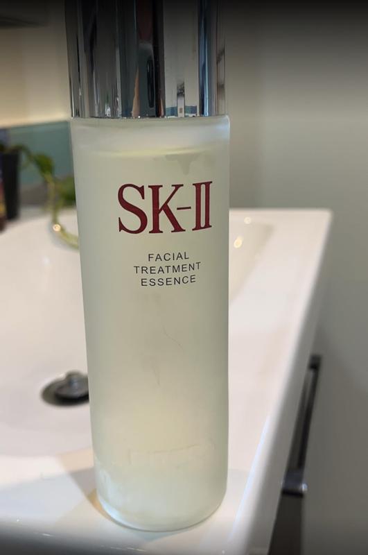 LXP Ultimate Revival Essence: Ultra-Rich Serum | SK-II US