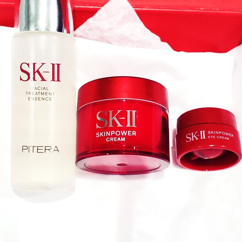 PITERA™ Ultimate Aura Essentials - Brightening Kit | SK-II US
