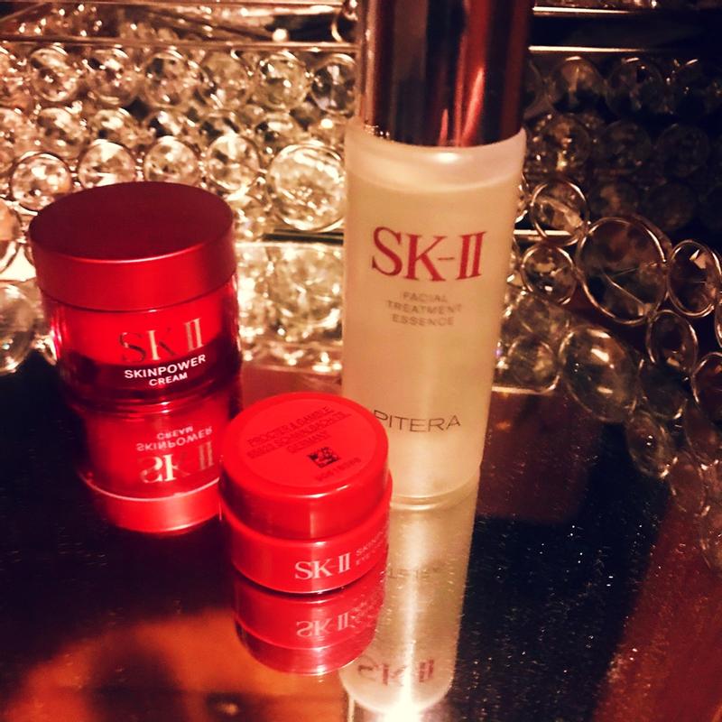 SKINPOWER Advanced Cream: Anti- Aging Moisturizer | SK-II US
