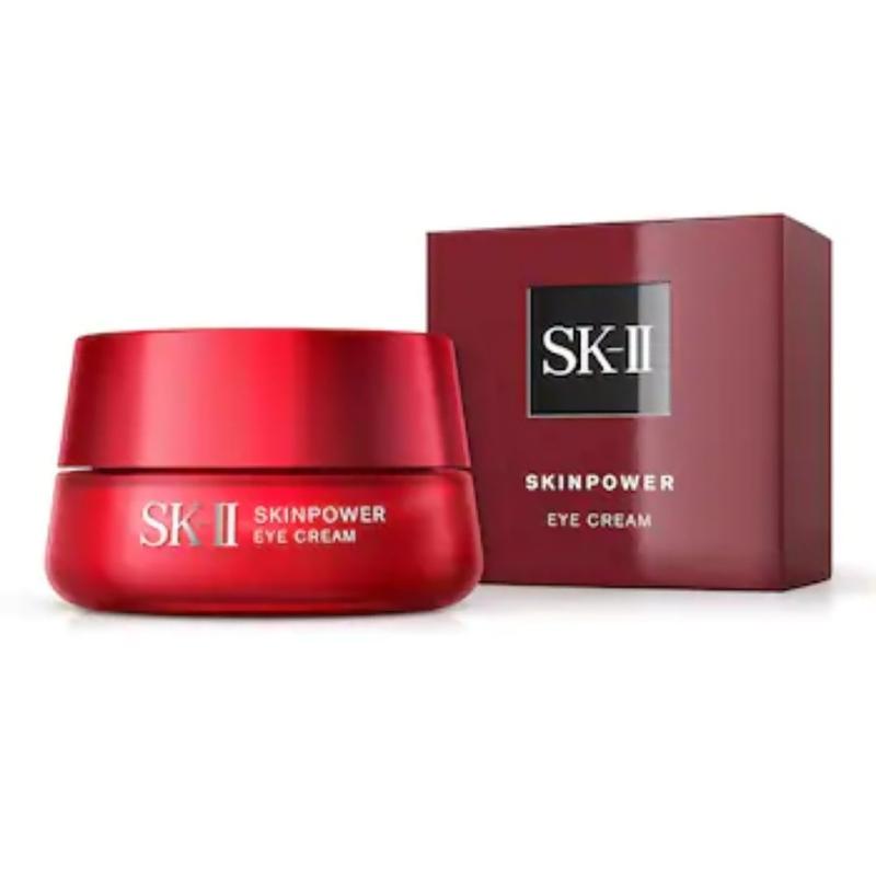 SKINPOWER Advanced Cream: Anti- Aging Moisturizer | SK-II US