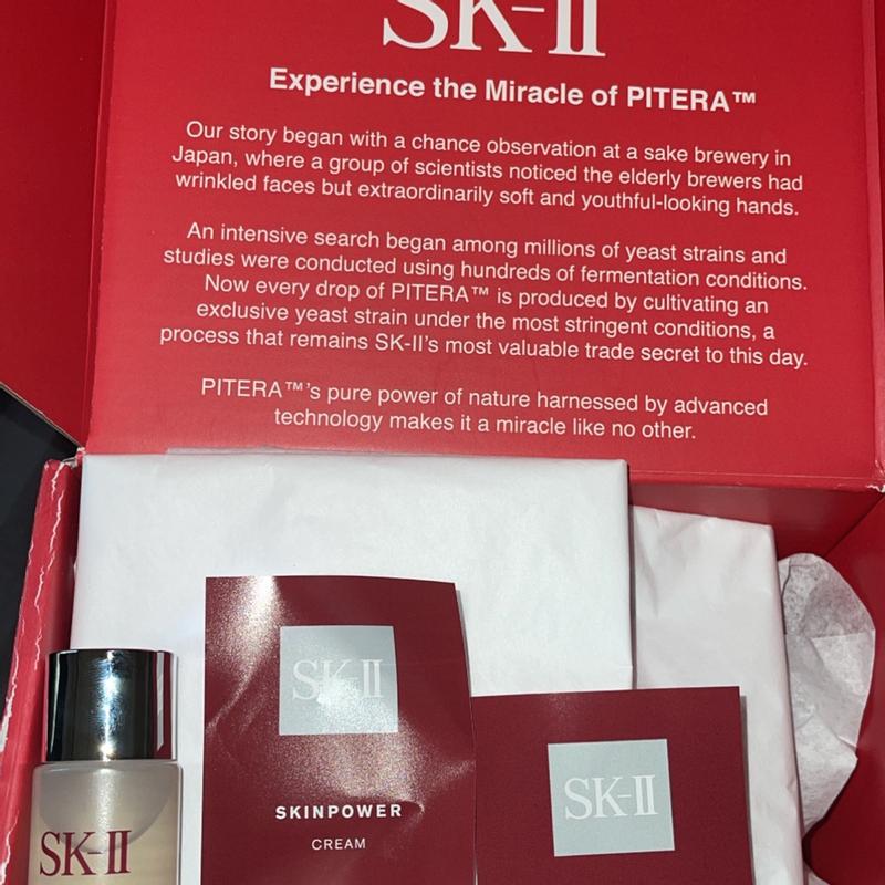 SKINPOWER Advanced Cream: Anti- Aging Moisturizer | SK-II US