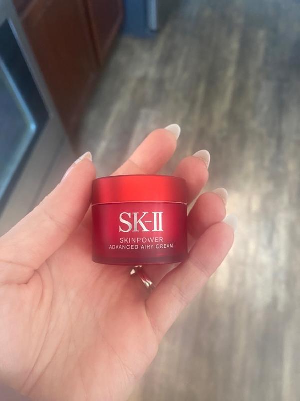 Get SK-II SK2 Skinpower Airy Milky Lotion 80g @Cosme Award 80g Delivered