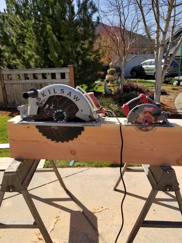 Skilsaw super sawsquatch outlet