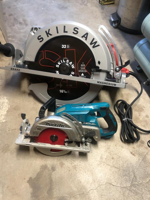 Skilsaw 16-5/16