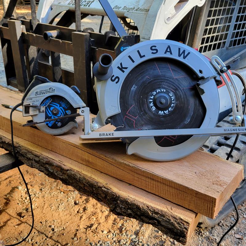 16 inch circular saw best sale
