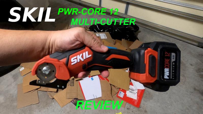 Skil pwrcore 12 review hot sale