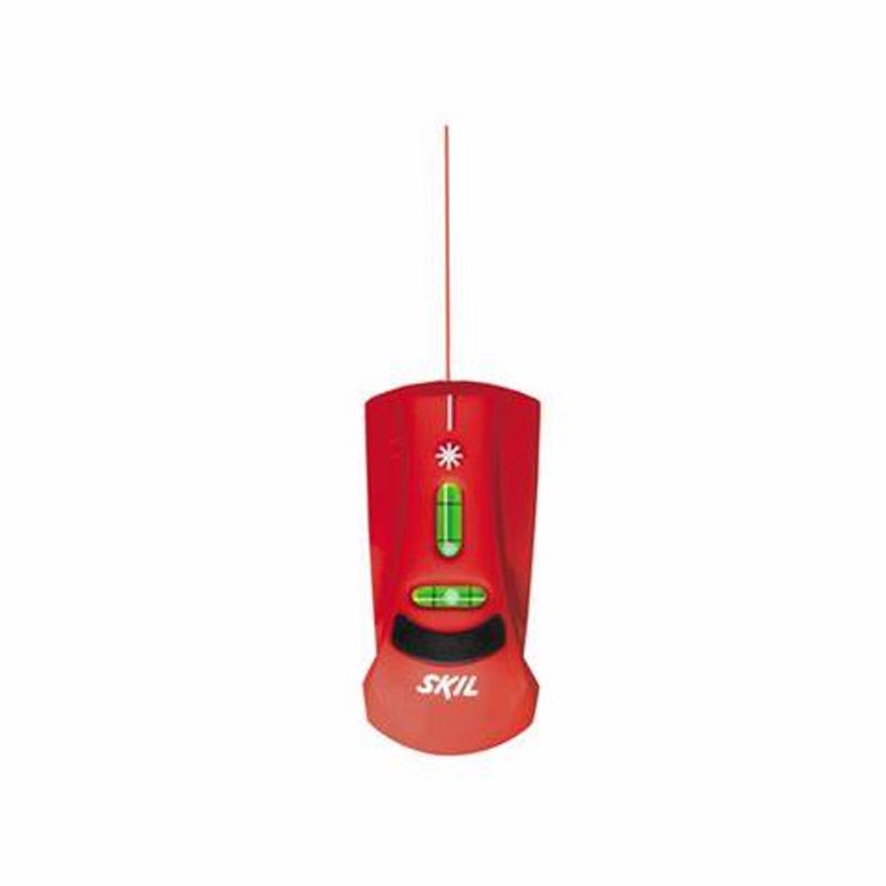 Multi-Functional Line Laser