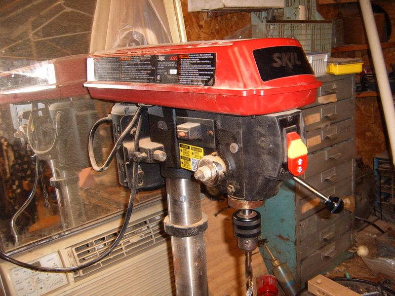 Model 3320 Works Great!