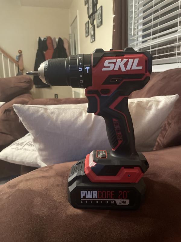Love this drill!