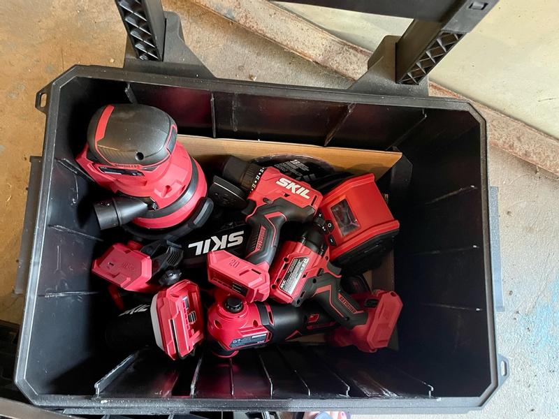 Skil Jig Saws At Menards Hitachi Pro Bundle 3-1/4 Inch 21° Plastic