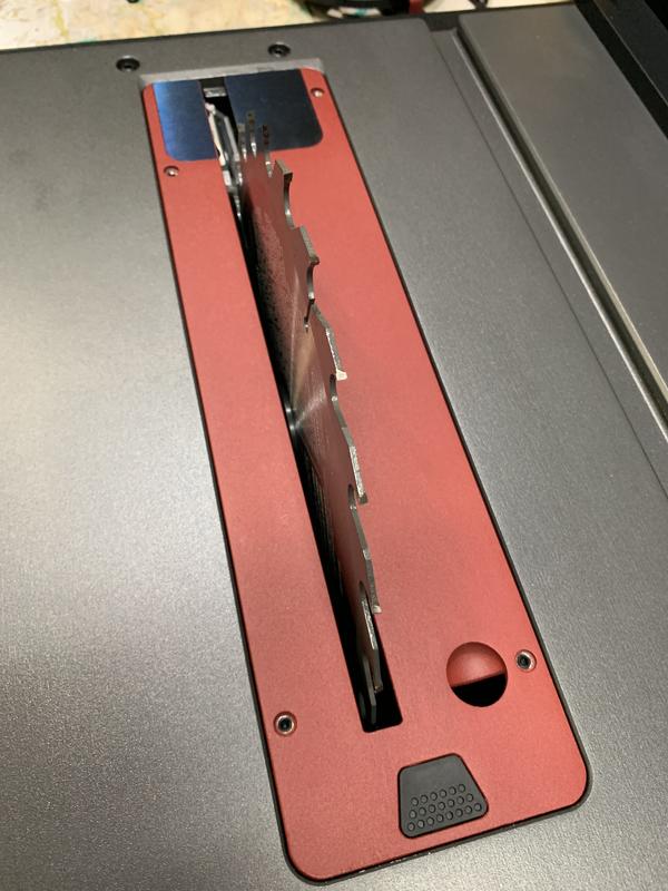 15 Amp 10 IN. Table Saw by SKIL