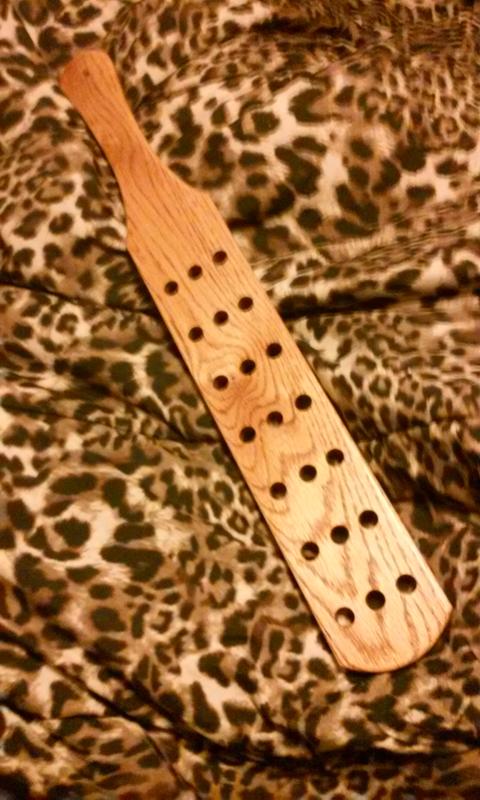 20" x 3-1/2" , "Classic" in 1/2 inch Oak