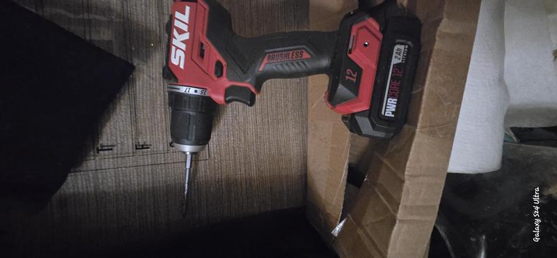 Not sure if the photo turned out proper but I tried.