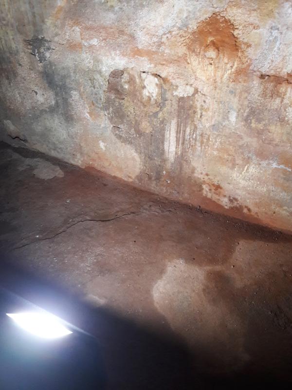 Hydraulic cement project