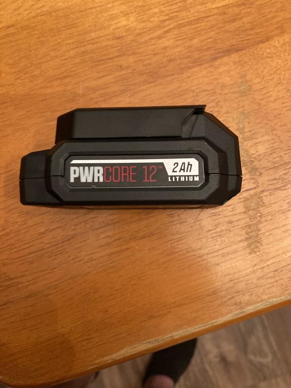 PWR CORE 12™ Lithium 12V Battery with PWR ASSIST™ Mobile