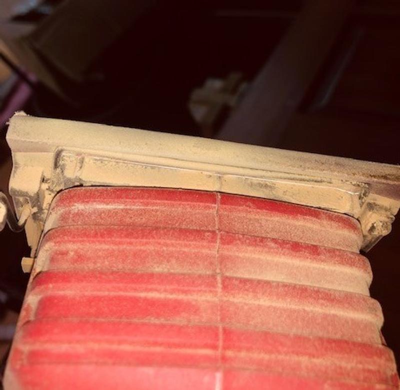 this is gator brand 1/2" sheets. try to go over the plastic stopper tabs