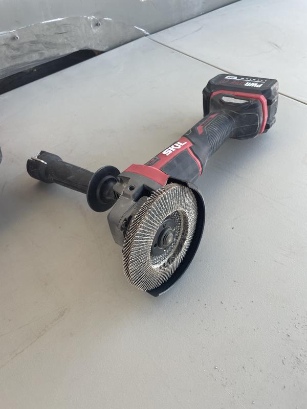 90 Degree Handle Mount