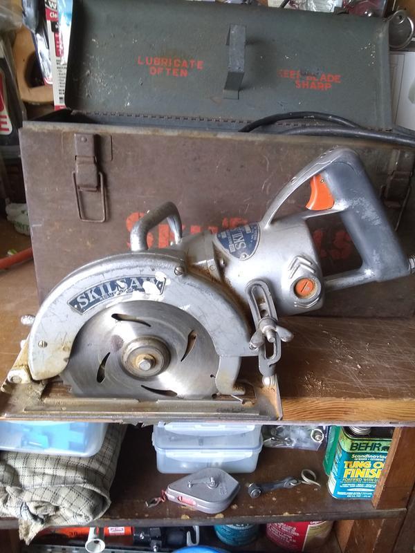 Skilsaw Mag 77 Parts Diagram Reviewmotors.co