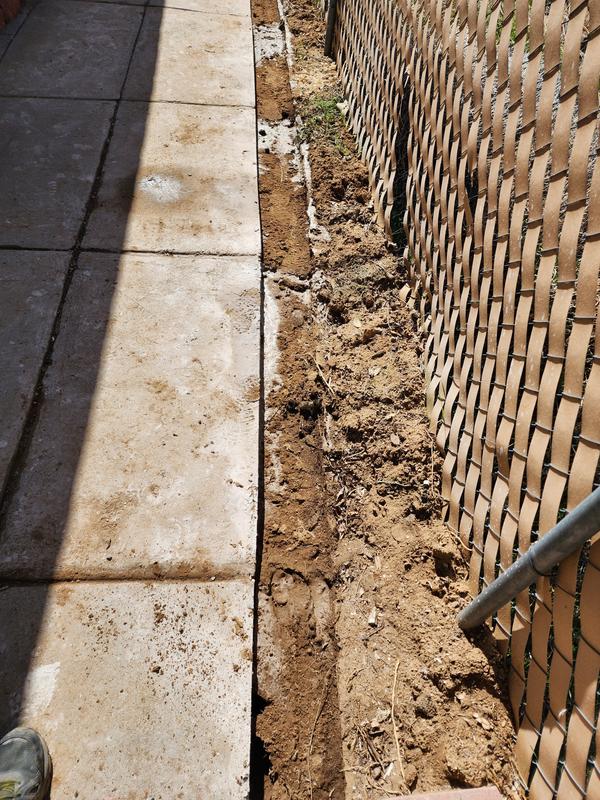 A days work