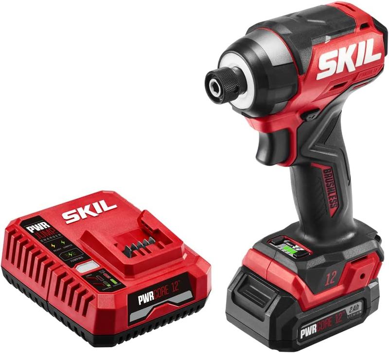 Skil has a Compact Cordless (Brushless) Reciprocating Saw, and it's  Ridiculously Cheap