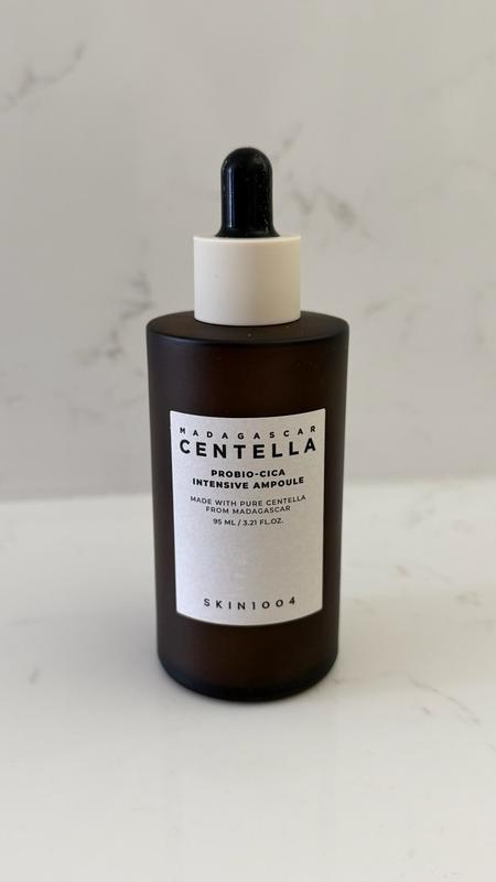 Customer photo for "Plump skin"