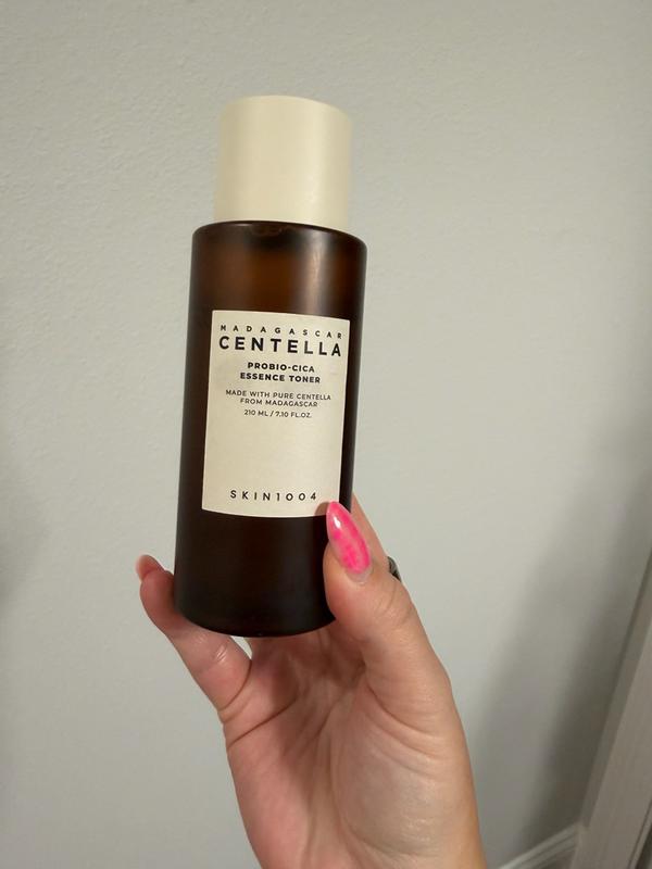 Customer photo for "Great product to add to your routine"