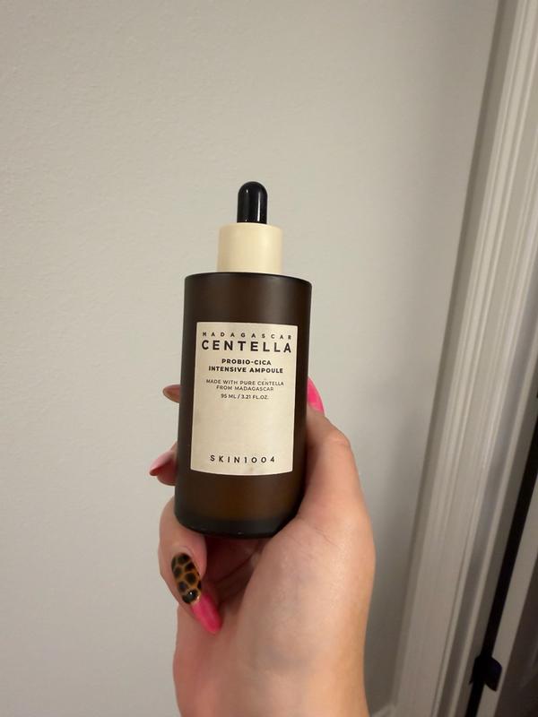 Customer photo for "This gives me baby soft skin"
