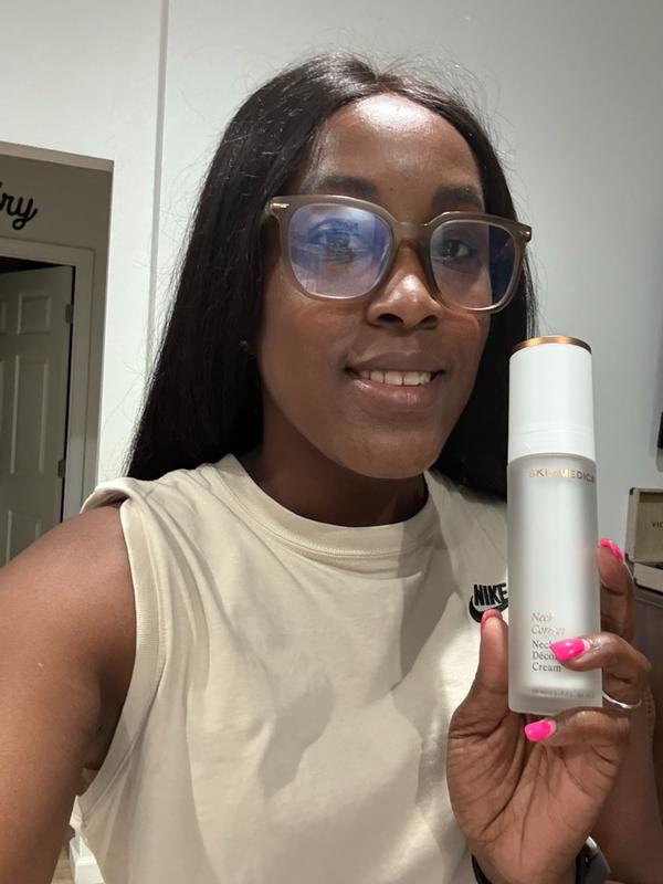 Neck Correct Neck and Décolleté Cream | SkinMedica®