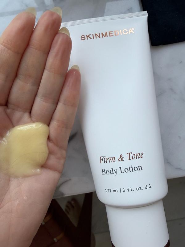 Firm & Tone Body Lotion | SkinMedica®