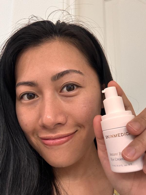 Instant Bright Eye Cream | SkinMedica®