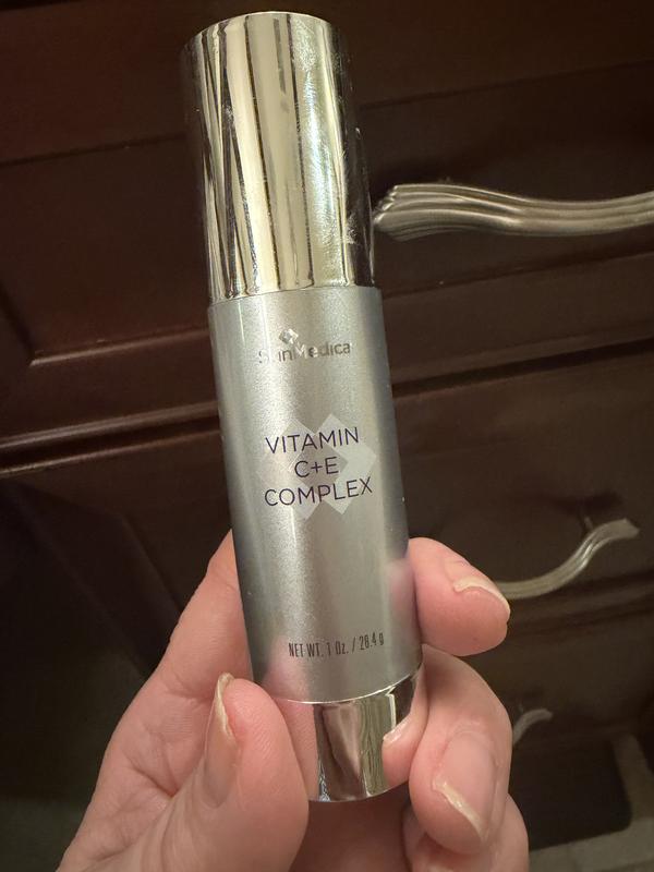 Vitamin C+E Complex | SkinMedica®