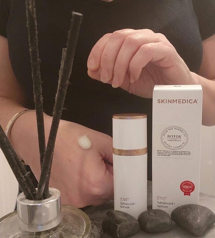 TNS® Advanced+ Serum | SkinMedica®