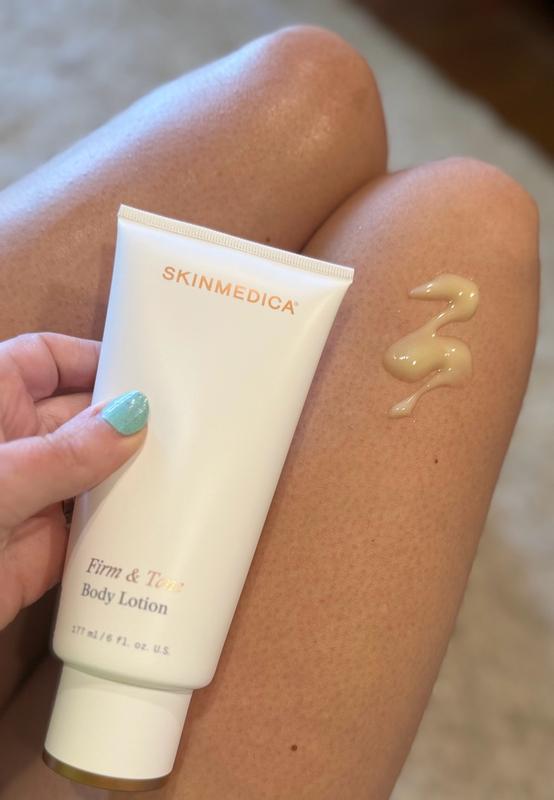 Firm & Tone Body Lotion | SkinMedica®