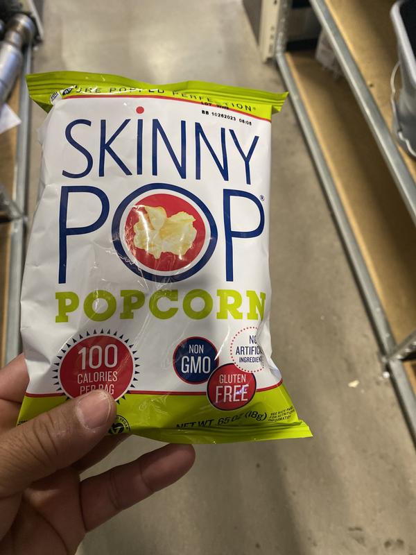 Skinnypop Popcorn - 4.4 oz