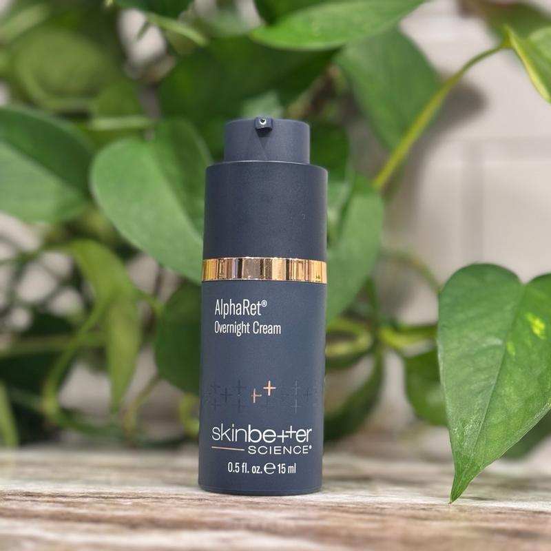 The AlphaRet Collection Gift Set | skinbetter science